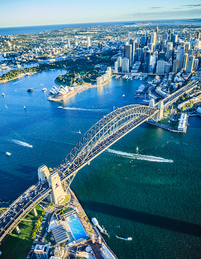 Australia