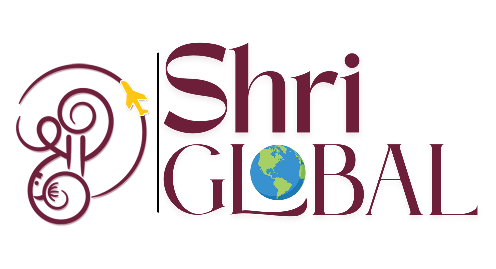 Logo of Shri Global Immigration Consultants
