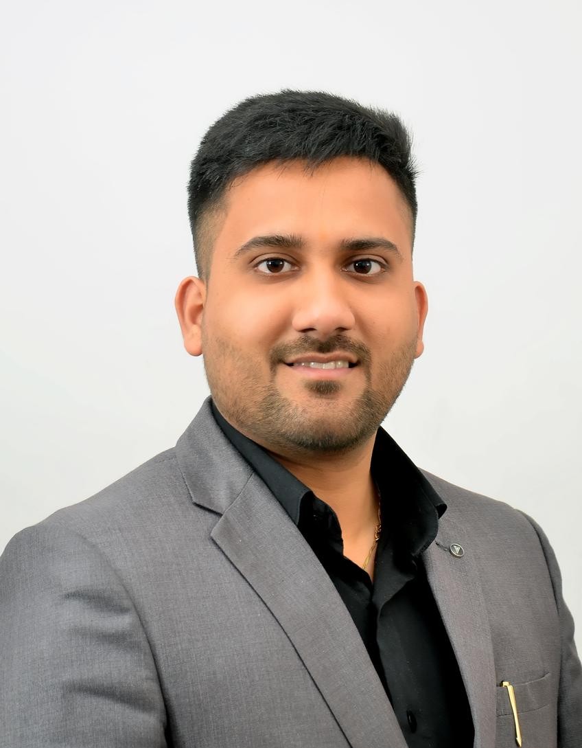 Akshay Sharma