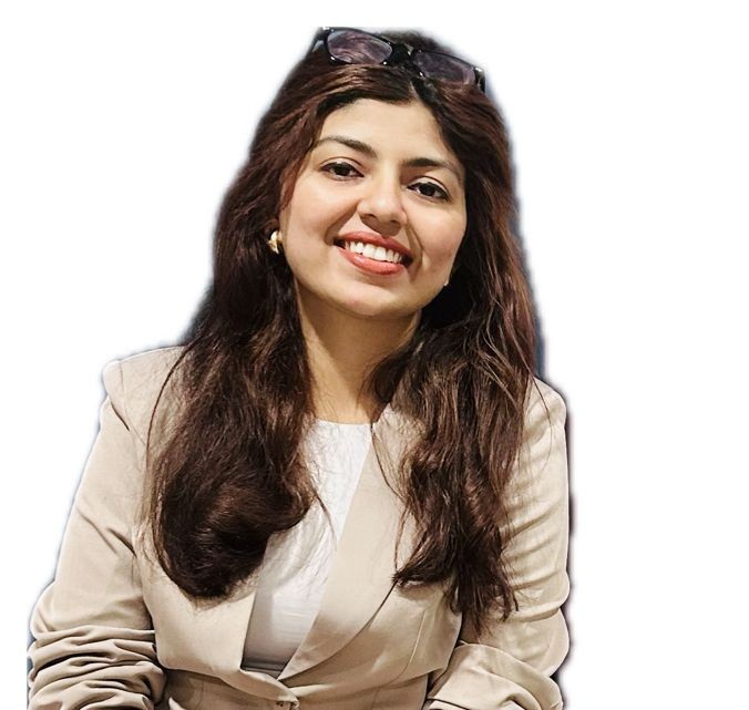 Komal Luthra